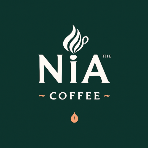 Nia Coffee Logo